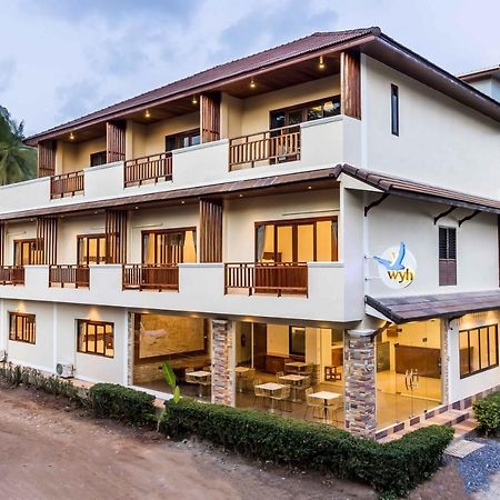 Wyh Hotels Koh Tao Exterior photo