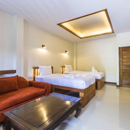 Wyh Hotels Koh Tao Exterior photo