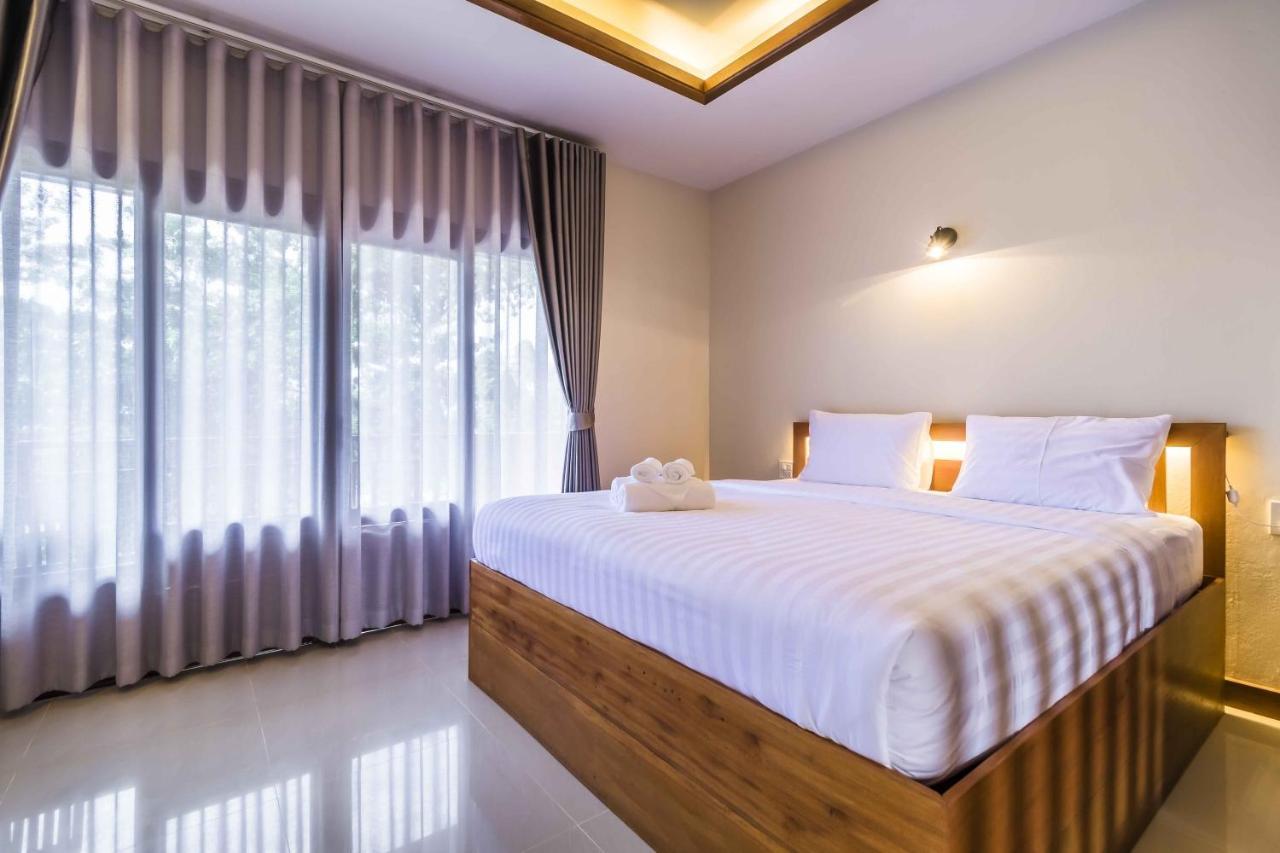 Wyh Hotels Koh Tao Exterior photo