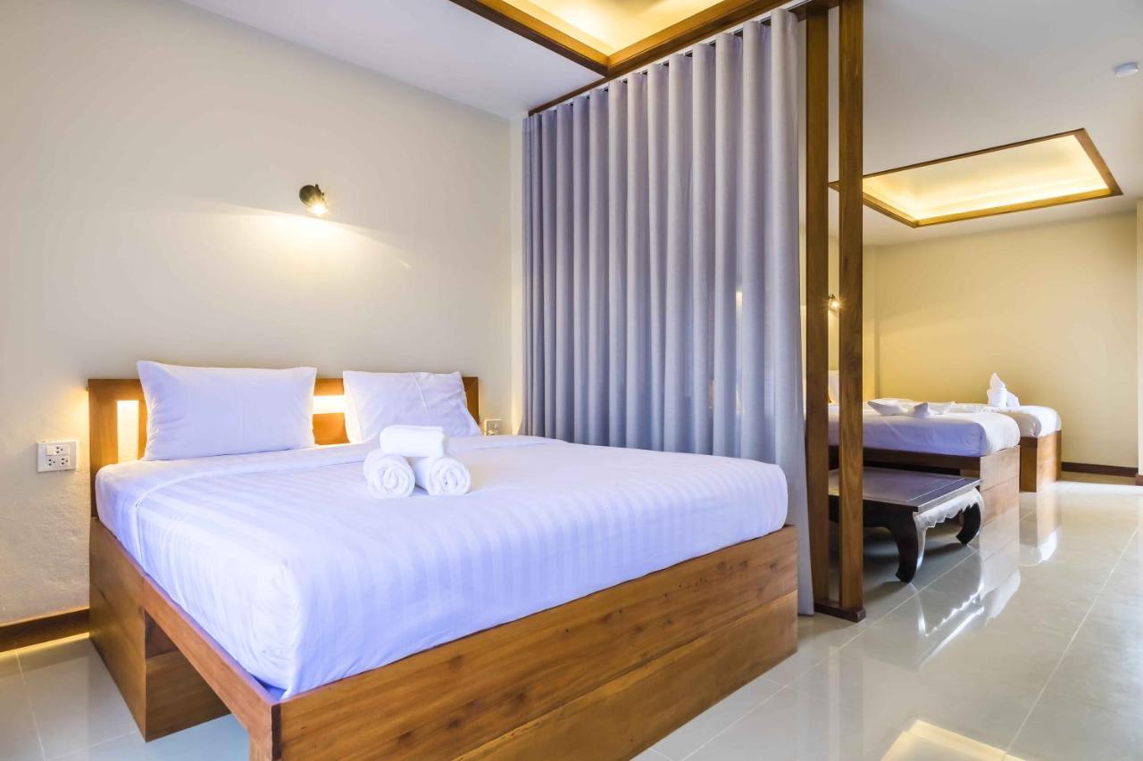 Wyh Hotels Koh Tao Exterior photo