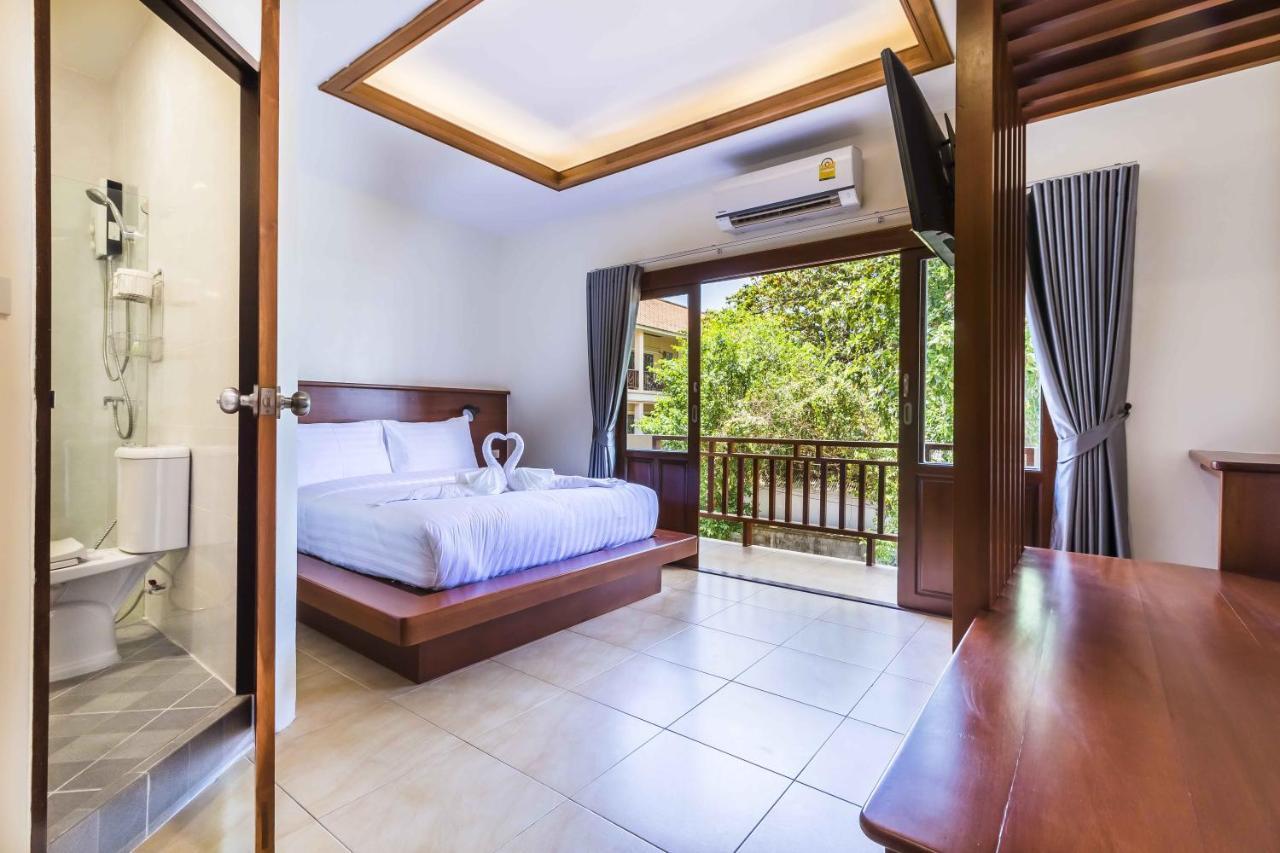 Wyh Hotels Koh Tao Exterior photo