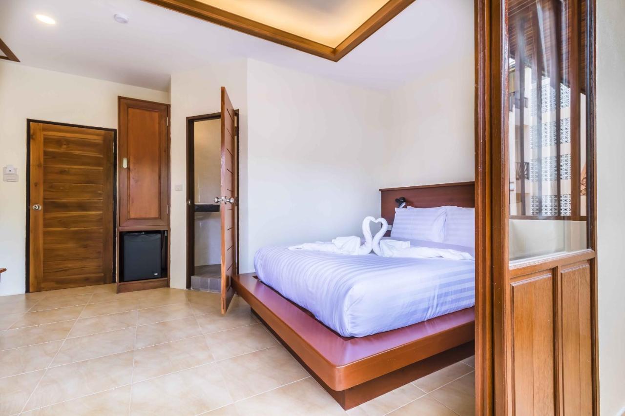 Wyh Hotels Koh Tao Exterior photo