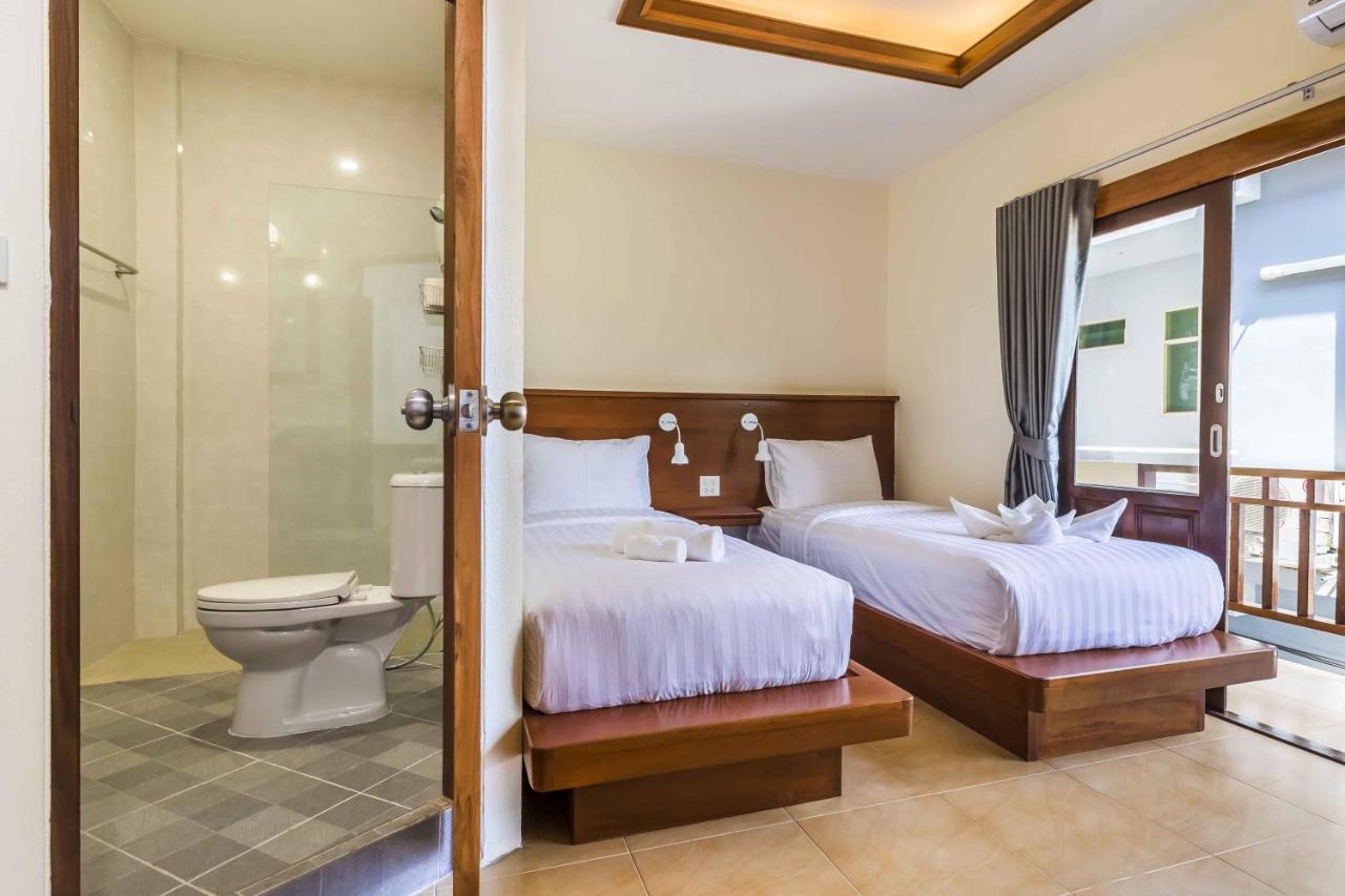 Wyh Hotels Koh Tao Exterior photo