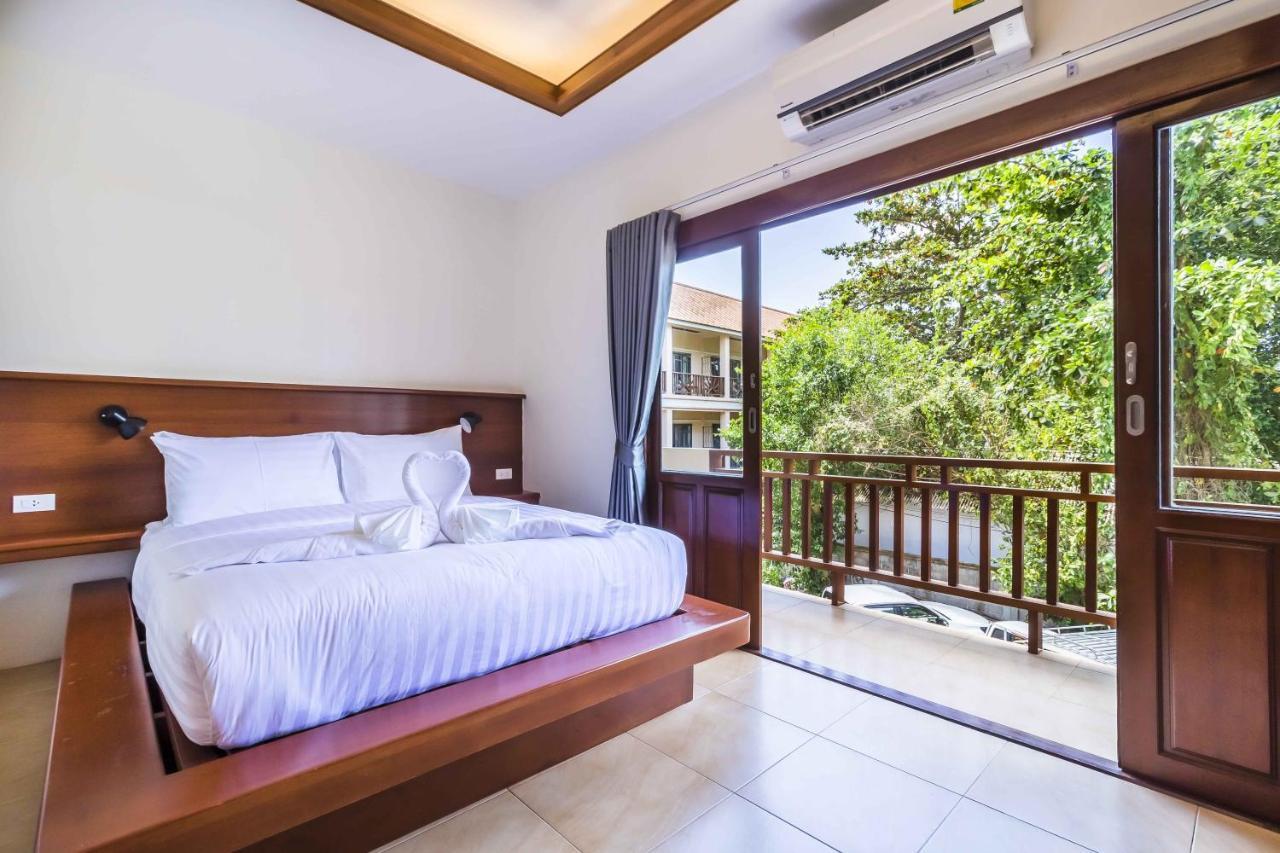 Wyh Hotels Koh Tao Exterior photo
