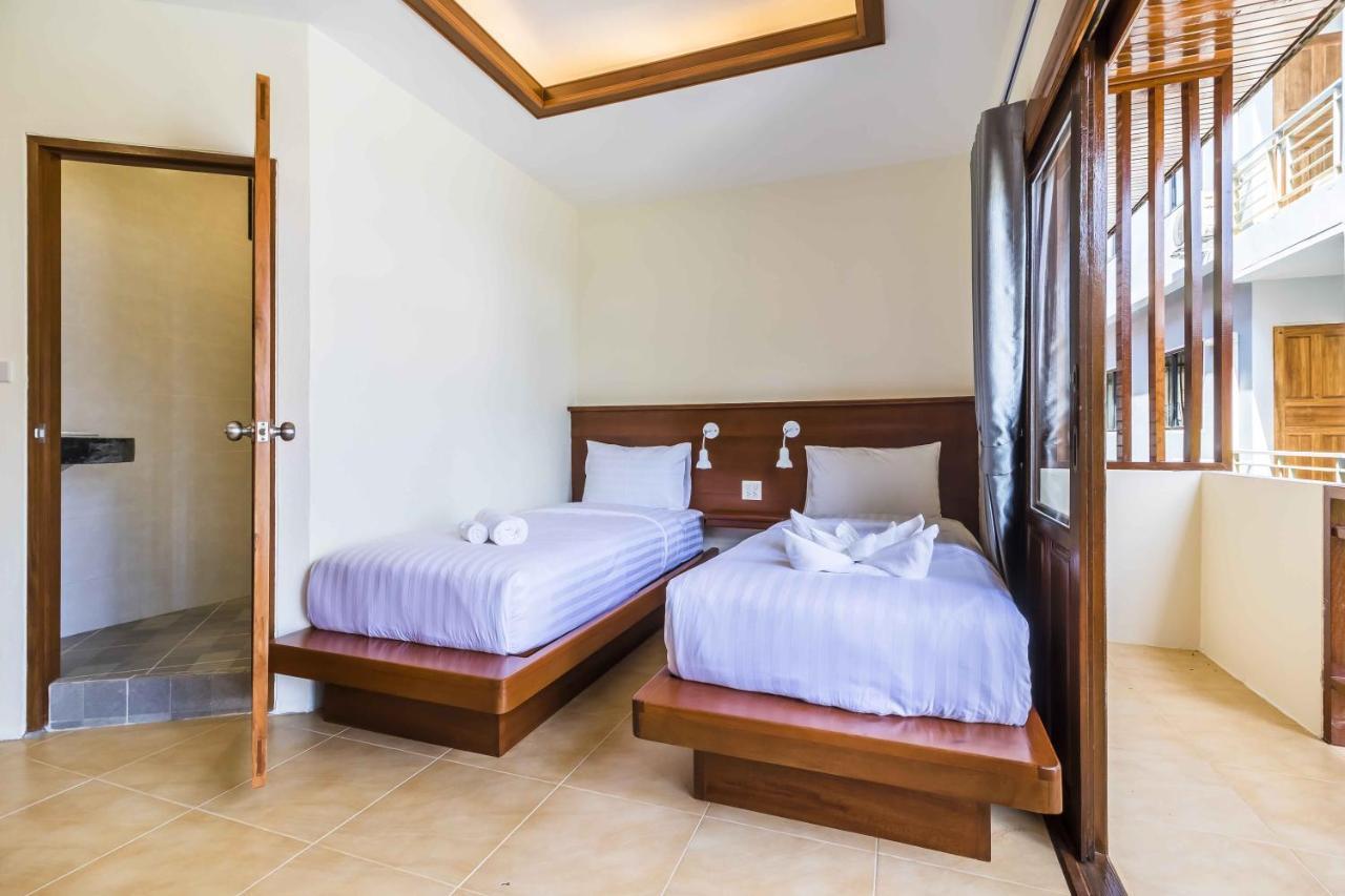 Wyh Hotels Koh Tao Exterior photo