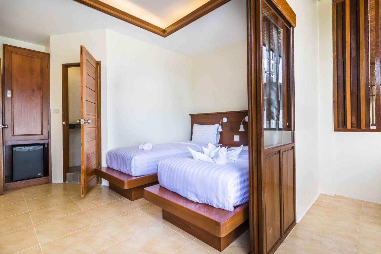 Wyh Hotels Koh Tao Exterior photo