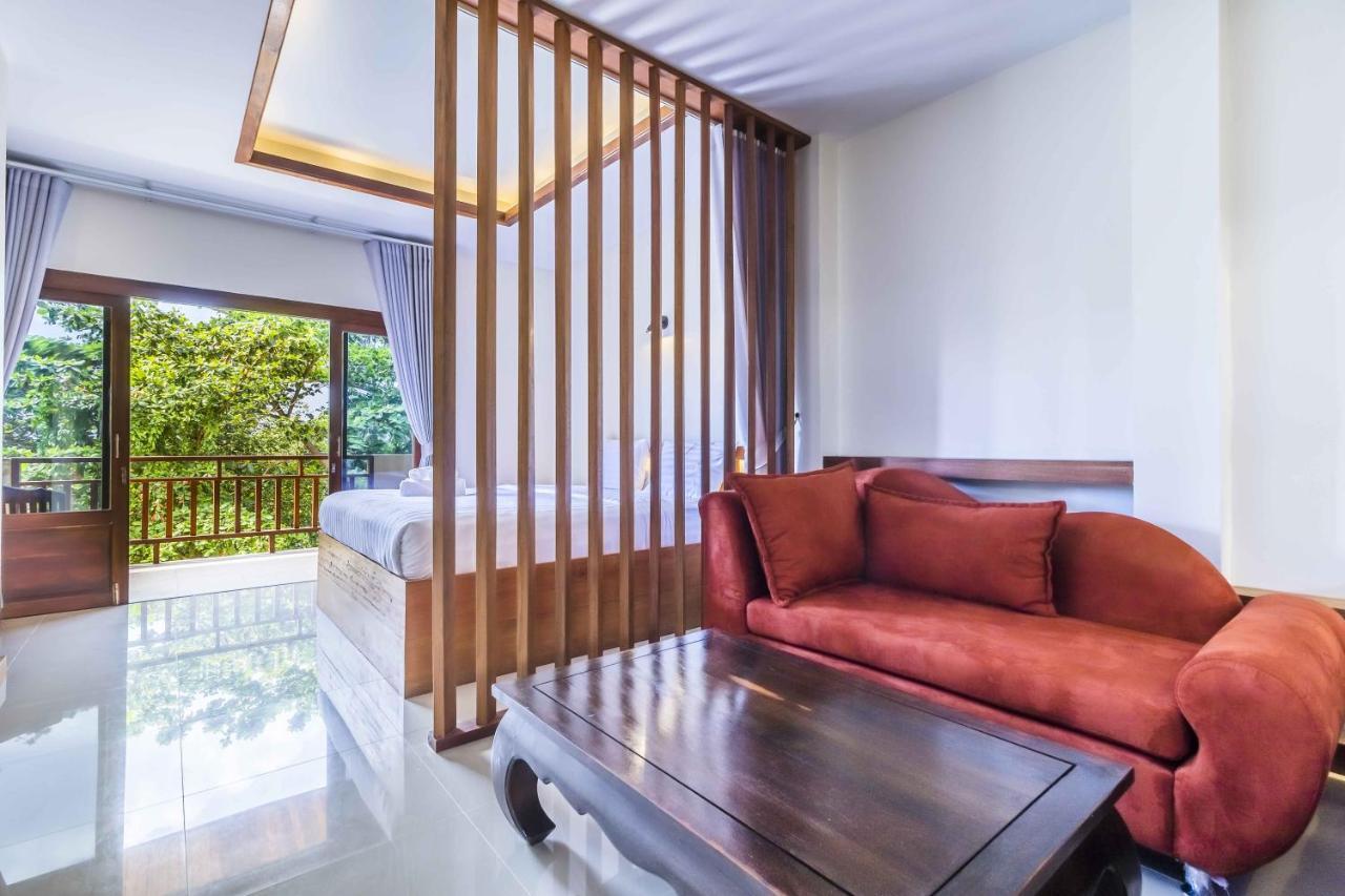 Wyh Hotels Koh Tao Exterior photo