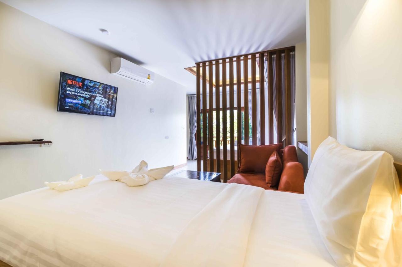 Wyh Hotels Koh Tao Exterior photo