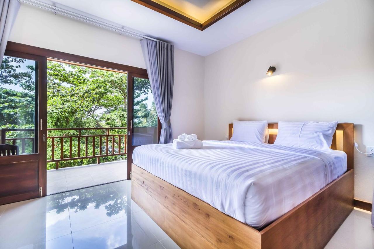Wyh Hotels Koh Tao Exterior photo