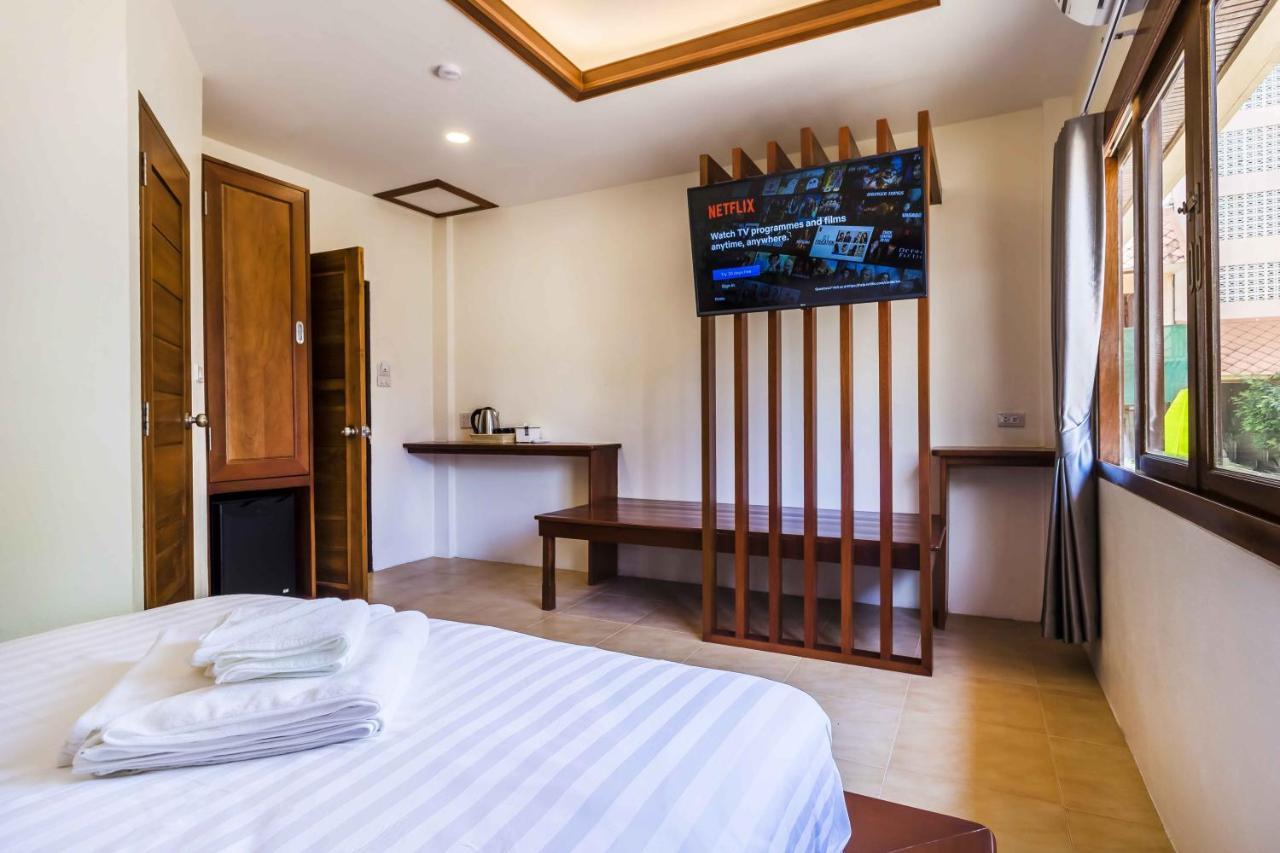 Wyh Hotels Koh Tao Exterior photo