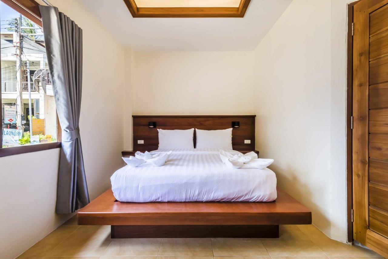 Wyh Hotels Koh Tao Exterior photo