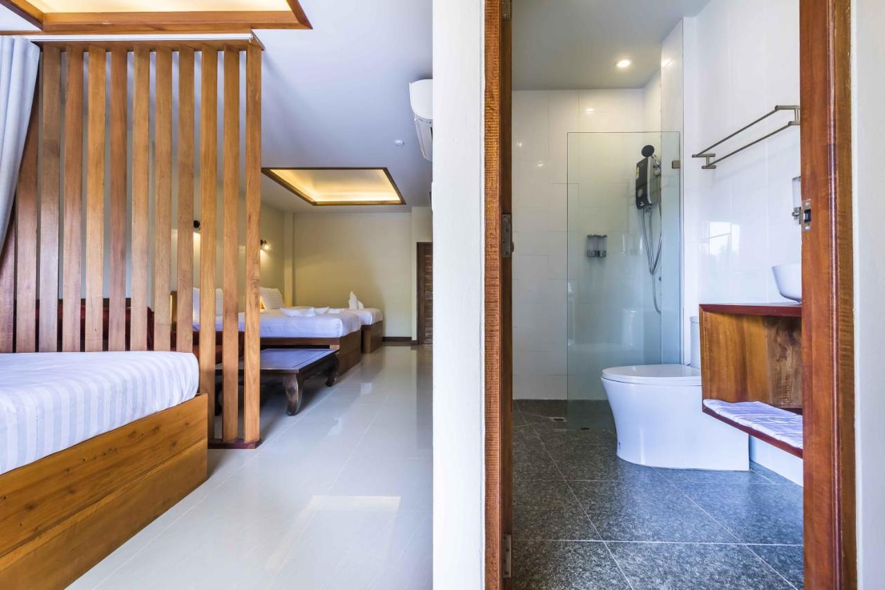Wyh Hotels Koh Tao Exterior photo