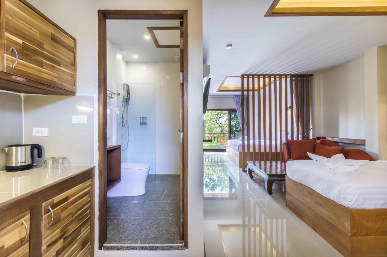 Wyh Hotels Koh Tao Exterior photo