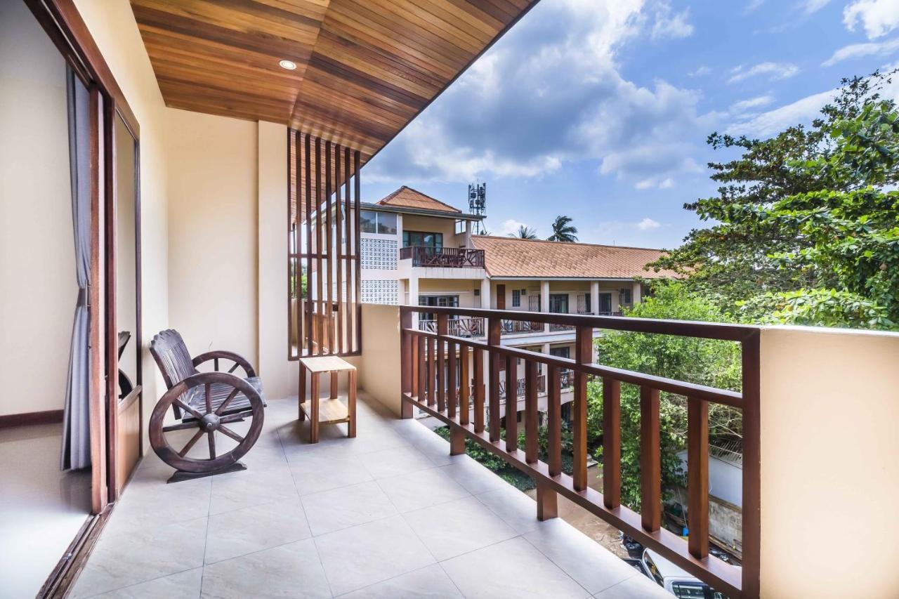 Wyh Hotels Koh Tao Exterior photo