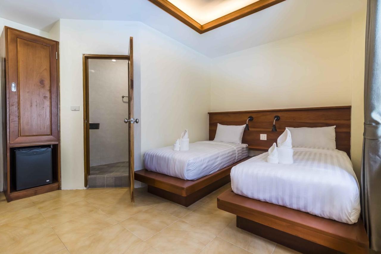 Wyh Hotels Koh Tao Exterior photo